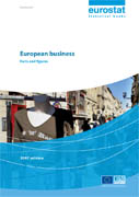 European Business: Facts and figures - 2007 edition