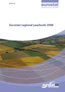 Eurostat regional yearbook 2008