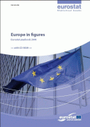 Europe in figures - Eurostat yearbook 2008 (with CD-ROM)