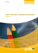 Labour market policy - Expenditure and participants - Data 2006