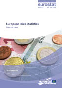 European Price Statistics - An overview