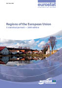 Regions of the European Union. A statistical portrait - 2009 edition
