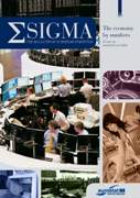 SIGMA - The Bulletin of European Statistics: The economy by numbers - Focus on national accounts
