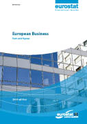 European Business: Facts and figures - 2009 edition