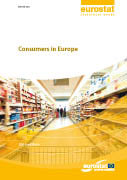 Consumers in Europe