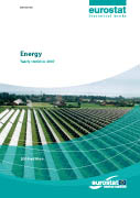 Energy - Yearly statistics 2007 Energy - Yearly statistics 2007