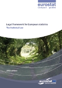 Cadre juridique pour les statistiques européennes - La Loi statistique