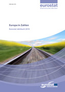 Europa in Zahlen - Eurostat Jahrbuch 2010
