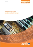 Science, technology and innovation in Europe - Edition 2010