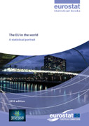 The EU in the world — A statistical portrait