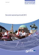 Eurostat regional yearbook 2010
