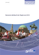 Eurostat Jahrbuch der Regionen 2010