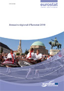 Annuaire régional d’Eurostat 2010