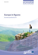 Europe in figures - Eurostat yearbook 2011