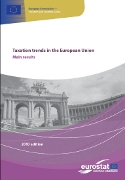 Taxation trends in the European Union - Focus on the crisis: the main impacts on EU tax systems