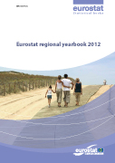 Eurostat regional yearbook 2012