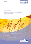 Eurostatistics Data for short-term economic analysis - Issue number 06/2012