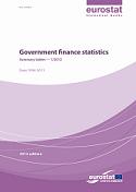 Government finance statistics - Summary tables - 1/2012 - Data 1996-2011