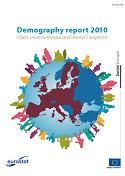 Demography report 2010