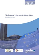 The European Union and the African Union — A statistical portrait — 2012 edition The European Union and the African Union — A statistical portrait — 2012 edition
