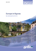 Europe in figures - Eurostat yearbook 2012