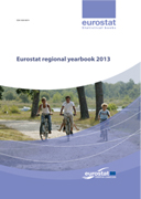 Eurostat regional yearbook 2013