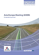Asia-Europe Meeting (ASEM) - A statistical portrait - 2014 edition