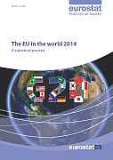 The EU in the world 2014 — A statistical portrait