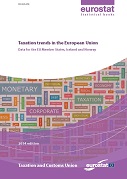 Taxation trends in the European Union - Data for the EU Member States, Iceland and Norway - 2014 edition