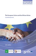 The European Union and the African Union - A statistical portrait - 2013 edition