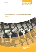 Labour market policy – expenditure and participants, Data 2011 - 2014 edition