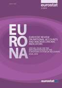 EURONA — Eurostat review on National Accounts and Macroeconomic Indicators — Issue No 2/2014