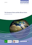 The European Union and the African Union - A statistical portrait - 2014 edition