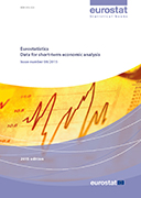 Eurostatistics - Data for short-term economic analysis - Issue number 8/2015