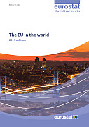 The EU in the world — 2015 edition
