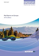 Key Figures on Europe - 2015 edition