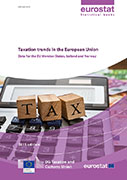Taxation trends in the European Union – Data for the EU Member States, Iceland and Norway – 2015 edition