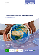 The European Union and the African Union - A statistical portrait - 2015 edition