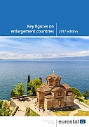 Key figures on enlargement countries — 2017 edition
