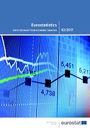 Eurostatistics — Data for short term economic analysis — Issue No 2/2017