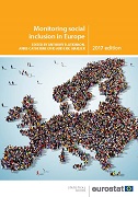 Monitoring social inclusion in Europe — 2017 edition