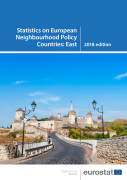 Statistics on European Neighbourhood Policy countries: East — 2018 edition