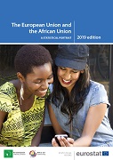 The European Union and the African Union — A statistical portrait — 2019 edition