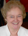 Ms Patricia O'HARA
