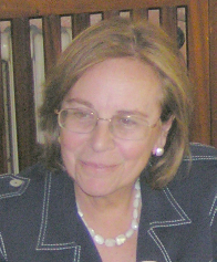 Ms Pilar MARTÍN-GUZMÁN