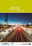 Glossar für die Verkehrsstatistik — 5. Ausgabe — 2019