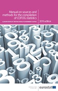 Manual on sources and methods for the compilation of COFOG statistics - Classification of the Functions of Government (COFOG) — 2019 edition