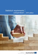 Statistical requirements compendium — 2019 edition