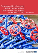Compilers guide on European statistics on international trade in goods by enterprise characteristics — 2020 edition