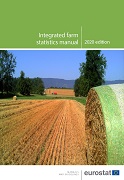 Integrated farm statistics manual — 2020 edition